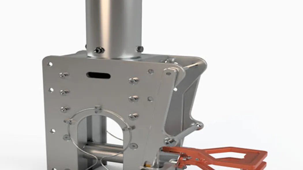 Subsea well intervention cutter ROV-operable | Offshore