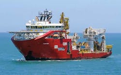 Skandi Vitória Skandi Vitória