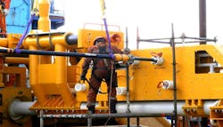 Victrex Magma Global partnership Victrex Magma Global partnership