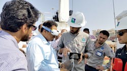 Shallow-water inspection and monitoring robot Shallow-water inspection and monitoring robot