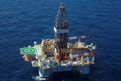 Atwood Condor Atwood Condor