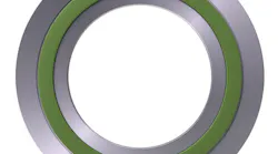 Corriculite gasket
