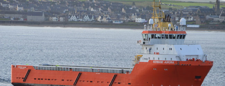 Normand Aurora