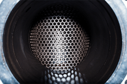 ProDry processing system ProDry processing system