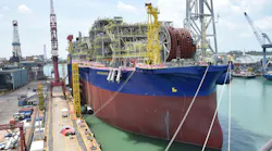 John Agyekum Kufuor FPSO