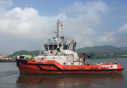 Posh Husky Posh Husky