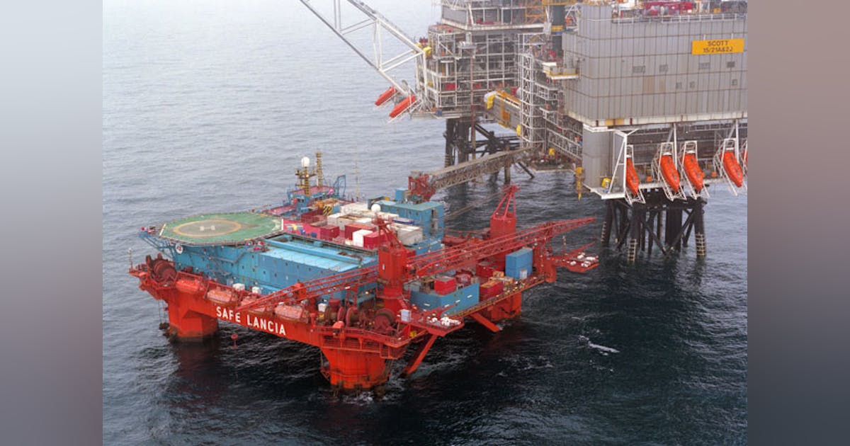 Prosafe scrapping fourth support rig | Offshore