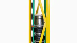 Subsea storage technology