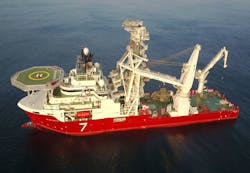 Seven Arctic Seven Arctic