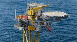 Tambar offshore Norway