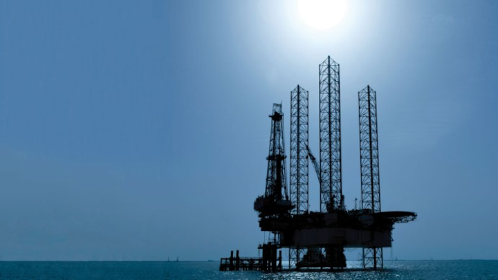 Saudi Aramco and Rowan 50:50 offshore drilling venture