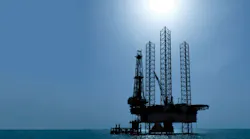 Saudi Aramco and Rowan 50:50 offshore drilling venture