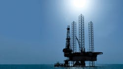 Saudi Aramco and Rowan 50:50 offshore drilling venture