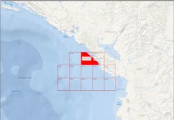 Offshore Montenegro Offshore Montenegro