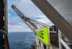 Subsea tieback to the Repsol Sinopec Resources-operated Clyde platform Subsea tieback to the Repsol Sinopec Resources-operated Clyde platform