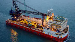 DLB Norce Endeavour
