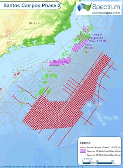 Santos Campos Phase 2 Santos Campos Phase 2