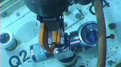 C-Kore subsea testing tool
