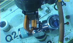 C-Kore subsea testing tool