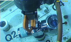 C-Kore subsea testing tool C-Kore subsea testing tool