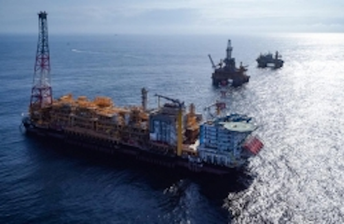 Moho Nord