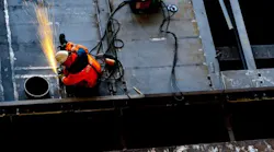 Aibel subsea manifold and structure for an integrated foundation for Centrica’s Oda field development offshore Norway