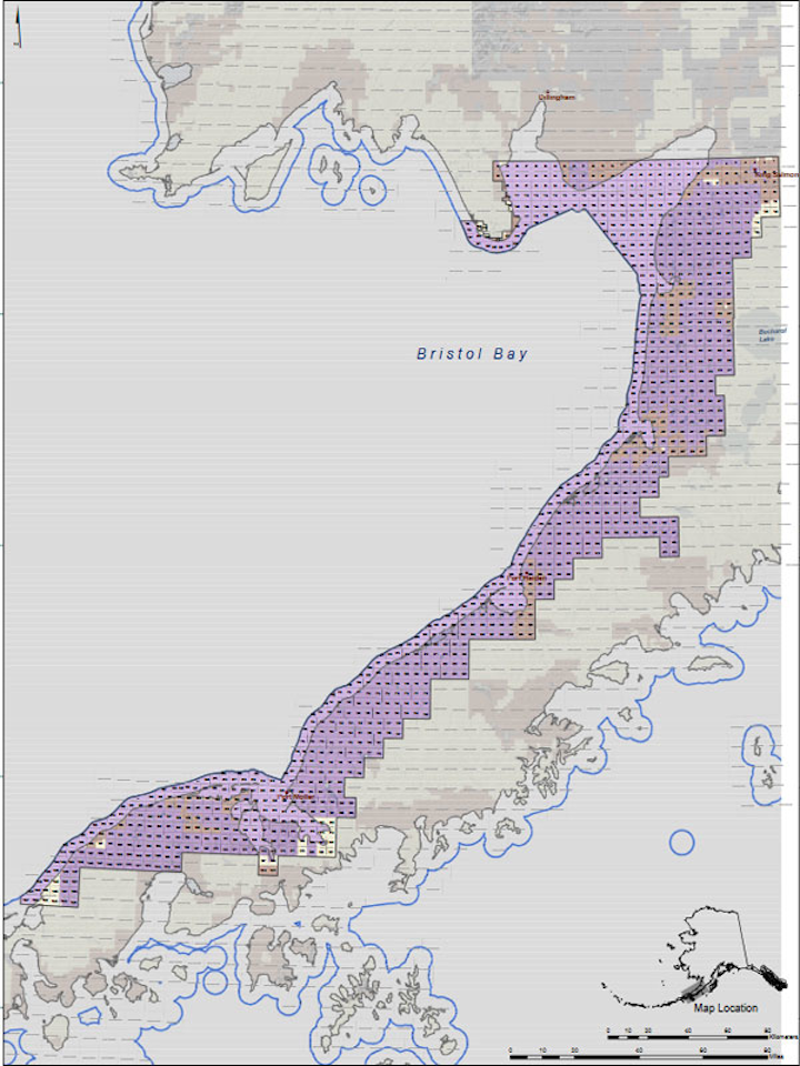 Alaska Department of Natural Resources, Division of Oil and Gas