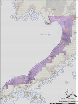 Alaska Department of Natural Resources, Division of Oil and Gas Alaska Department of Natural Resources, Division of Oil and Gas