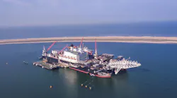 Pioneering Spirit