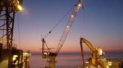 EnerMech Caspian EnerMech Caspian