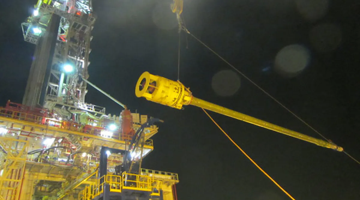 Aker Solutions supplying subsea systems for three Moho Nord wells ...