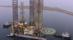 GSP Uranus