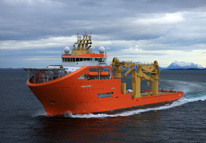 Normand Oceanic