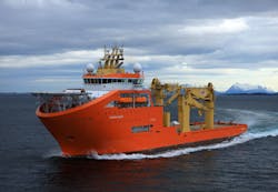 Normand Oceanic Normand Oceanic