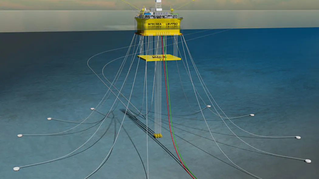 INTECSEA launches low-motion floaters | Offshore