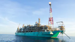 PFLNG SATU