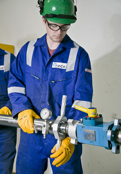 North East Corrosion Engineers