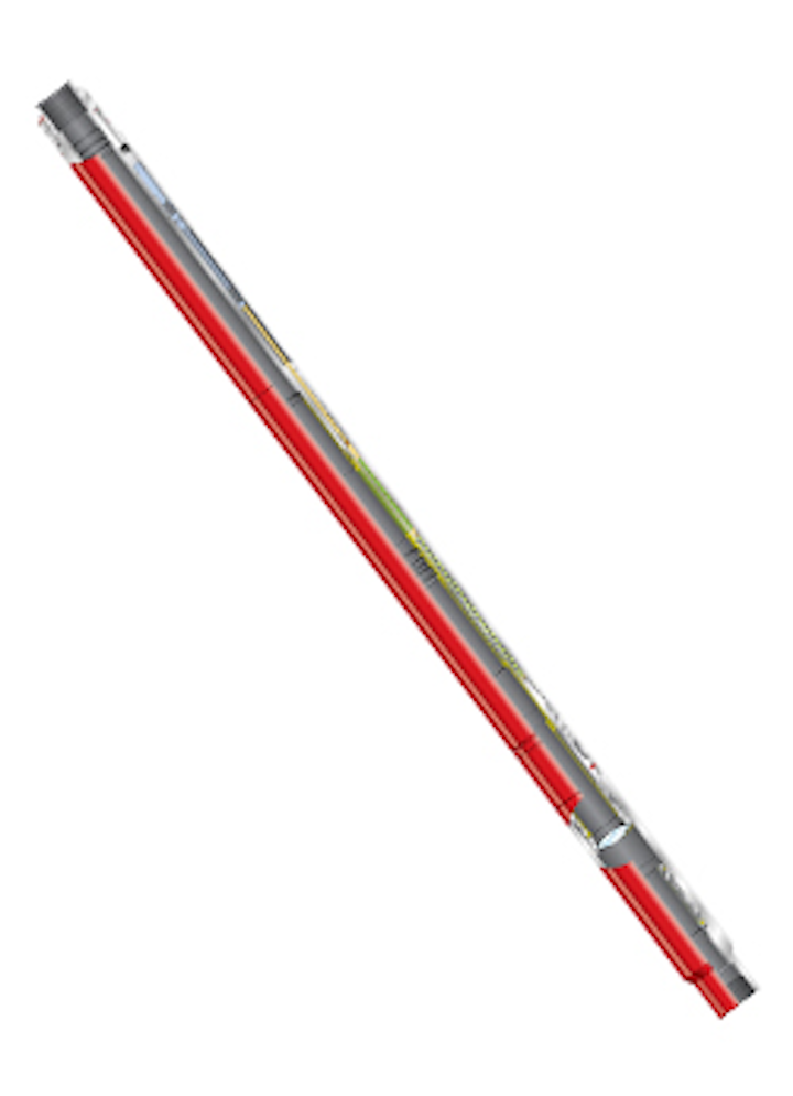 EcoStar electric tubing-retrievable safety valve