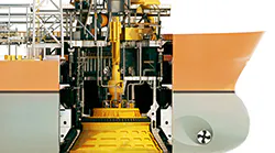 FPSO Turritella’s turret mooring system