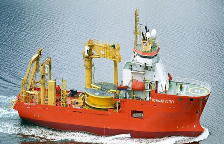 Normand Cutter