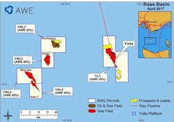 Bass basin Bass basin