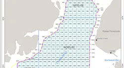 Cook Inlet Oil & Gas Lease Sale 244
