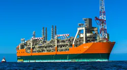 FPSO Glen Lyon