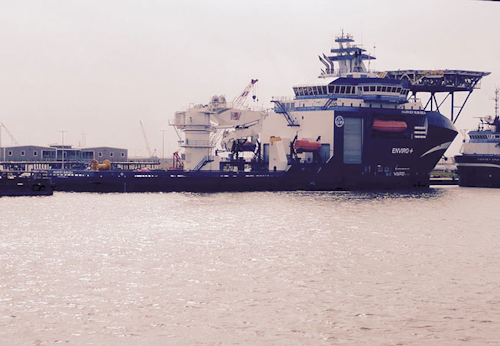 Harvey Sub-Sea