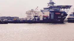 Harvey Sub-Sea