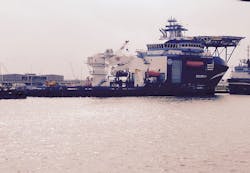 Harvey Sub-Sea Harvey Sub-Sea