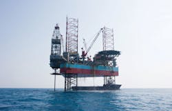 Mærsk Gallant Mærsk Gallant