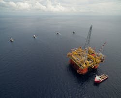 Ichthys Explorer Ichthys Explorer