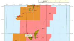 Gohta well offshore northern Norway