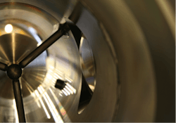 Roxar salinity measurement system Roxar salinity measurement system